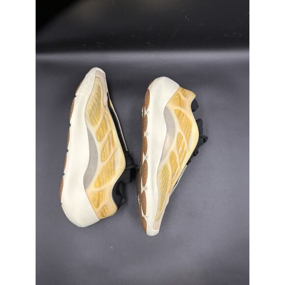 adidas gazelle silver green womens Shop Yellow Mens adidas Yeezy 700 V3 Lace Up Sneakers  Shoebacca